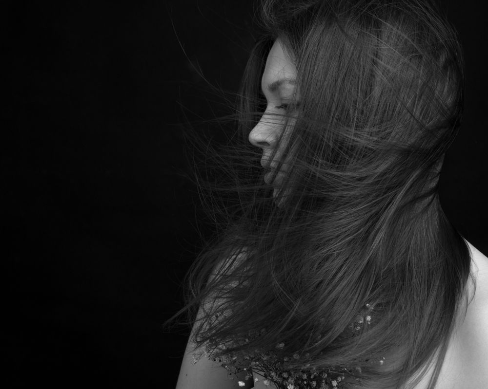 Photograph by Дарья Дрёмова