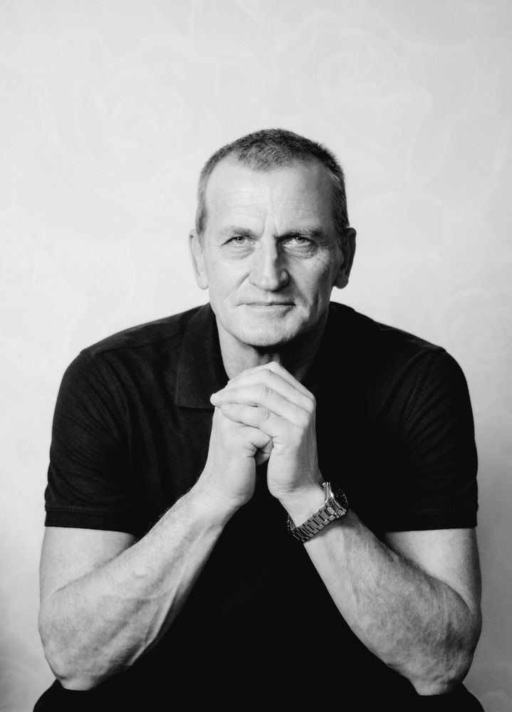 Photograph by Дарья Сергеева