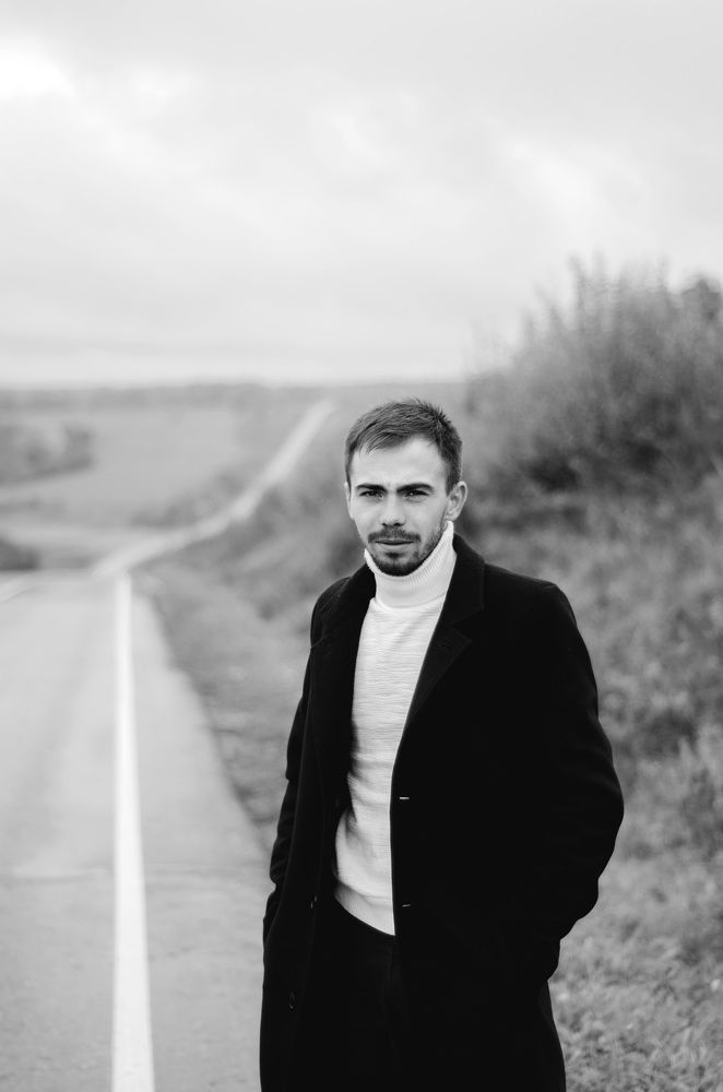 Photograph by Дарья Сергеева