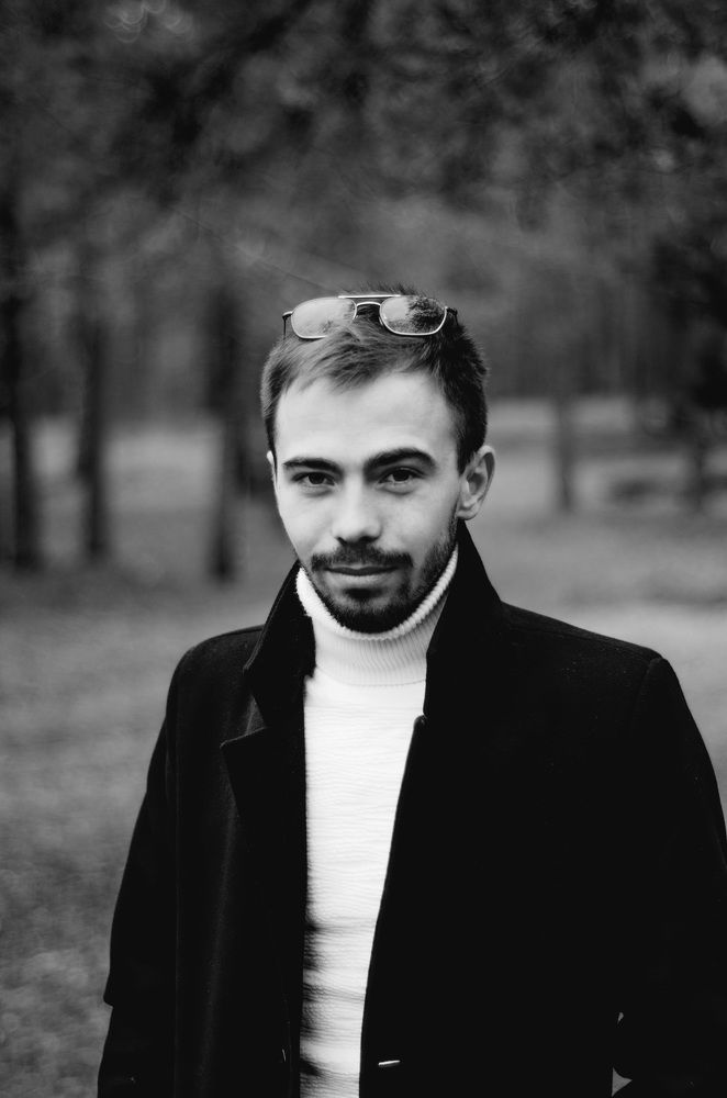 Photograph by Дарья Сергеева