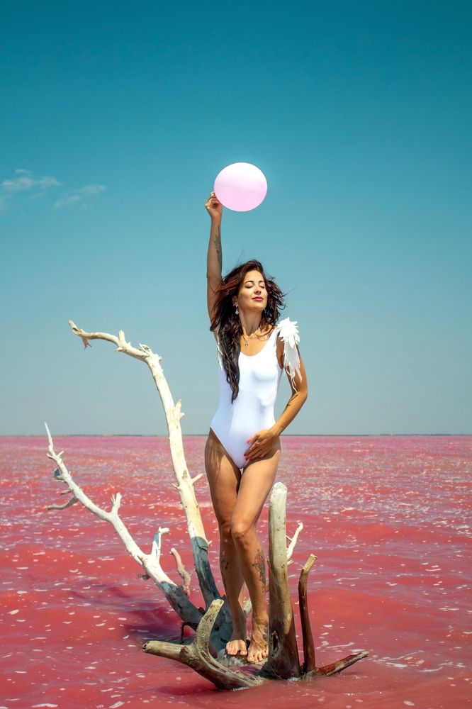 Фотография автора Оксана