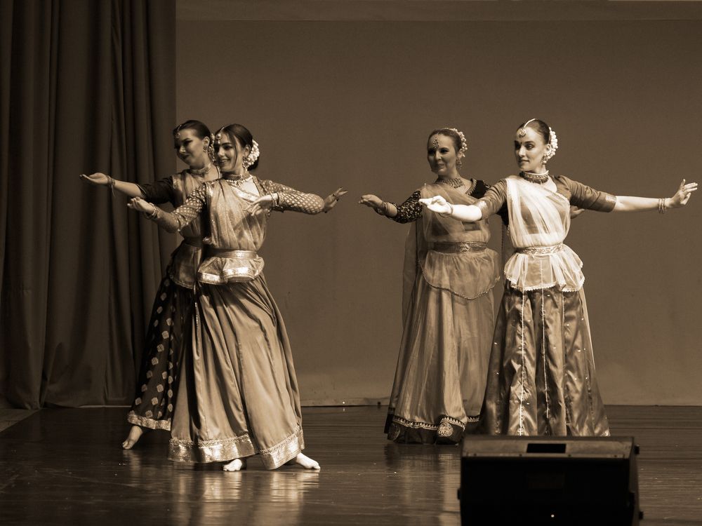 राजेंद्र गंगानी School