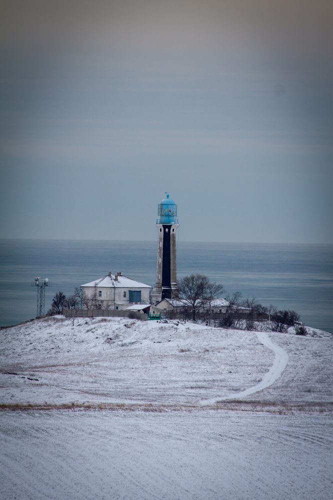 Photograph by Dyakon Zhora