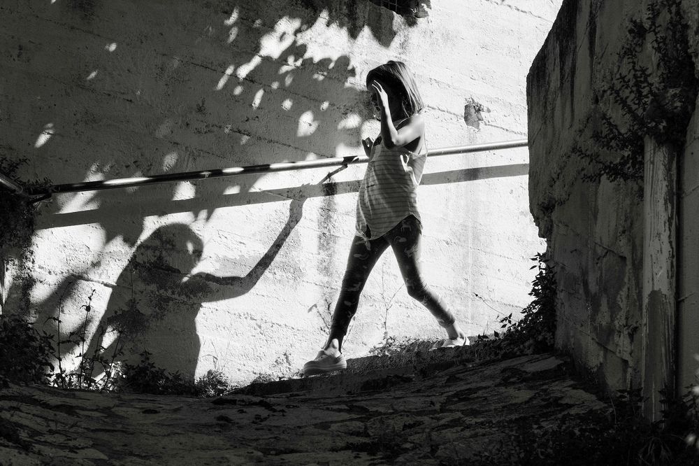 Photograph by George Koulouridis