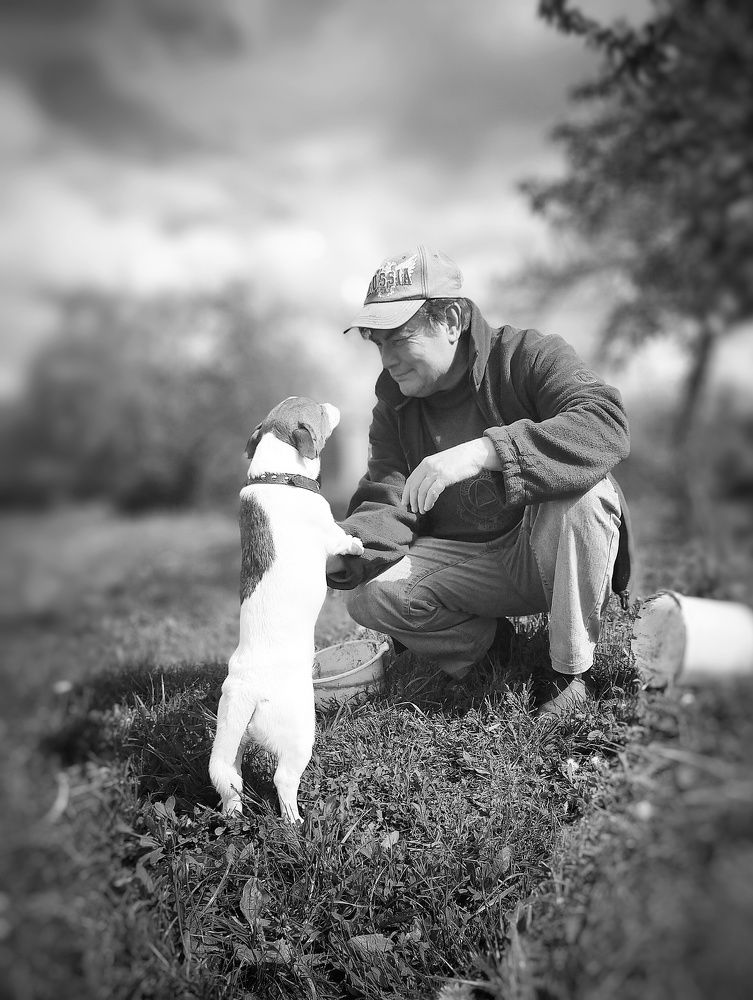 Photograph by Ольга Мартьянова