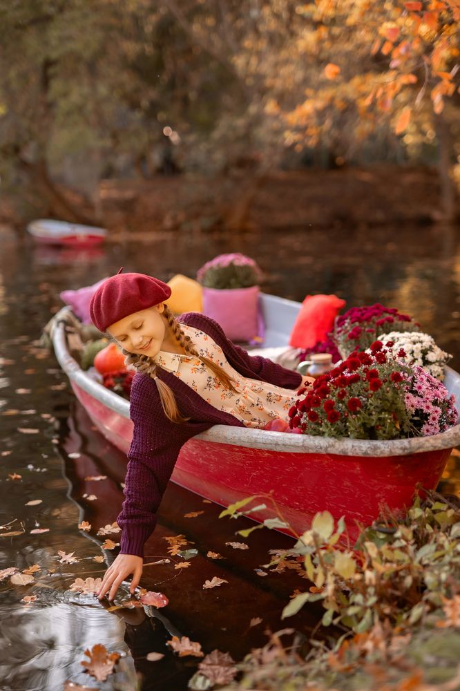 Photograph by Елена Дерюгина