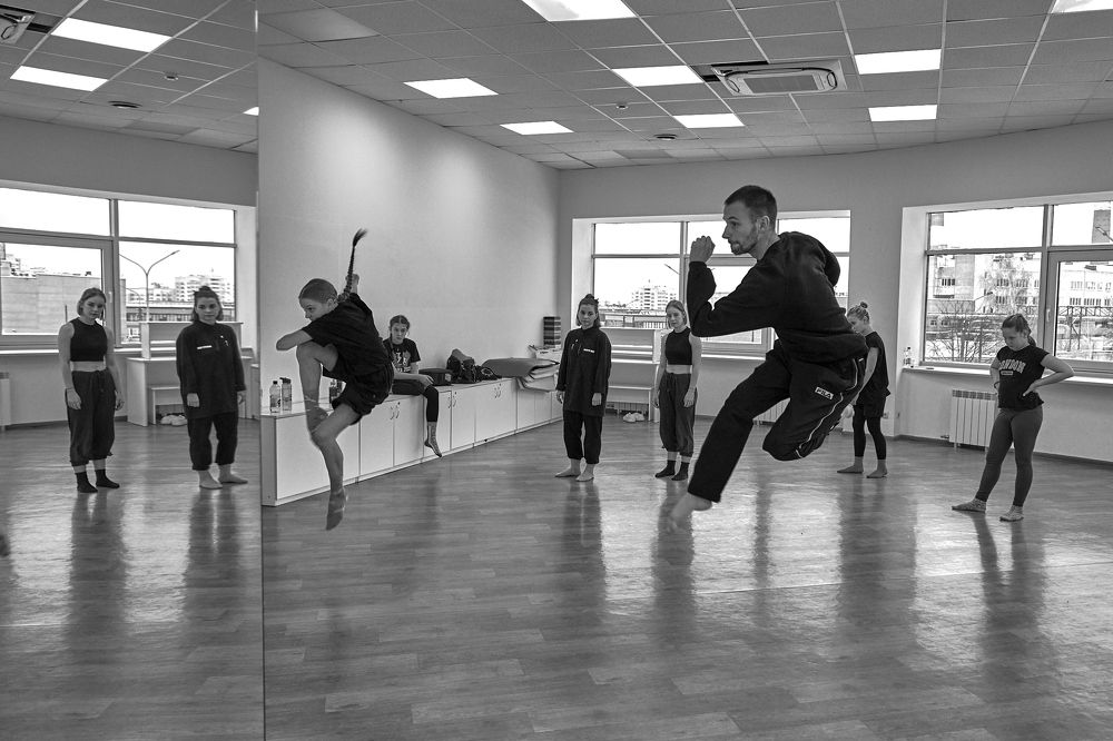 Photograph by Шелепнёва Лина