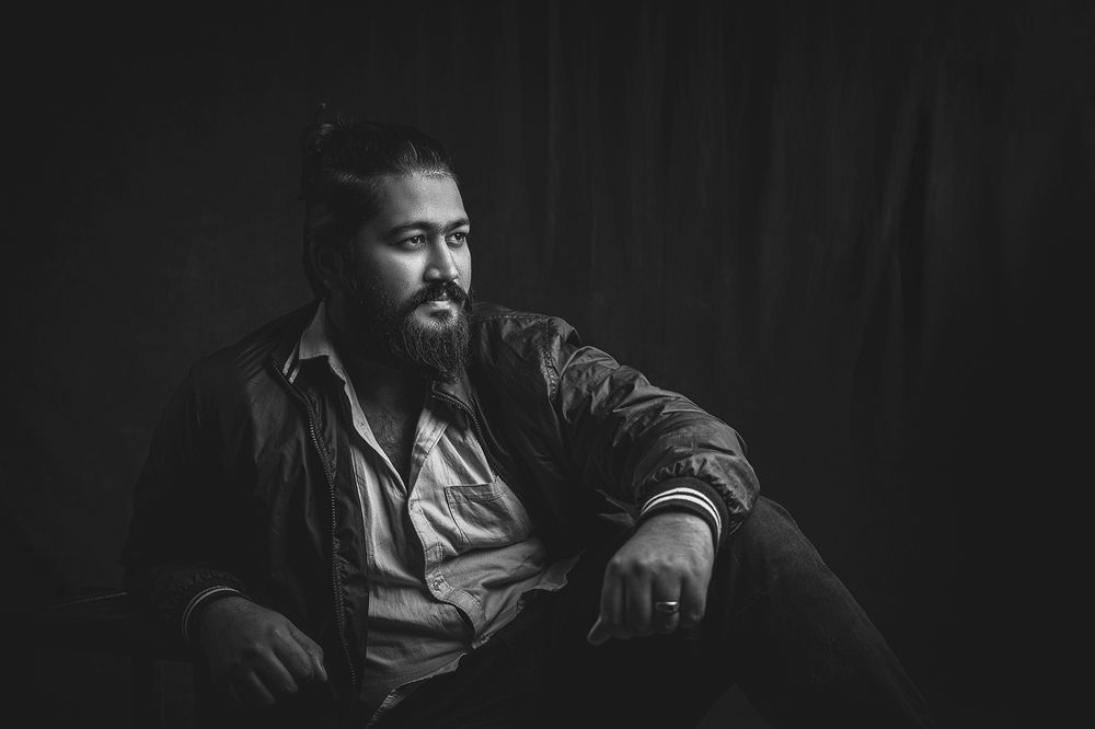 Photograph by Kiran Chavan