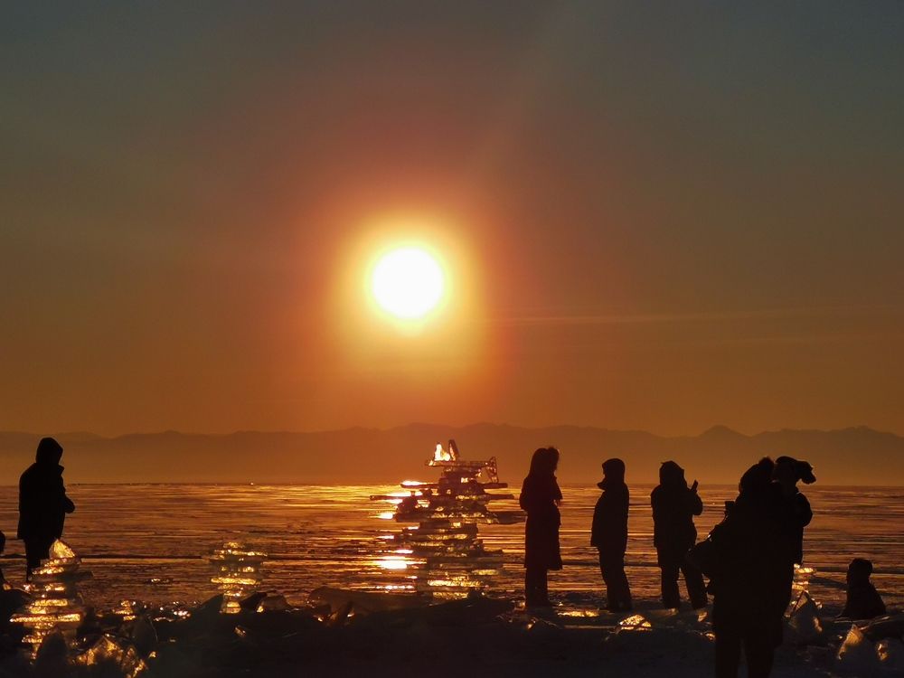 Photograph by Тимур Жилкибаев