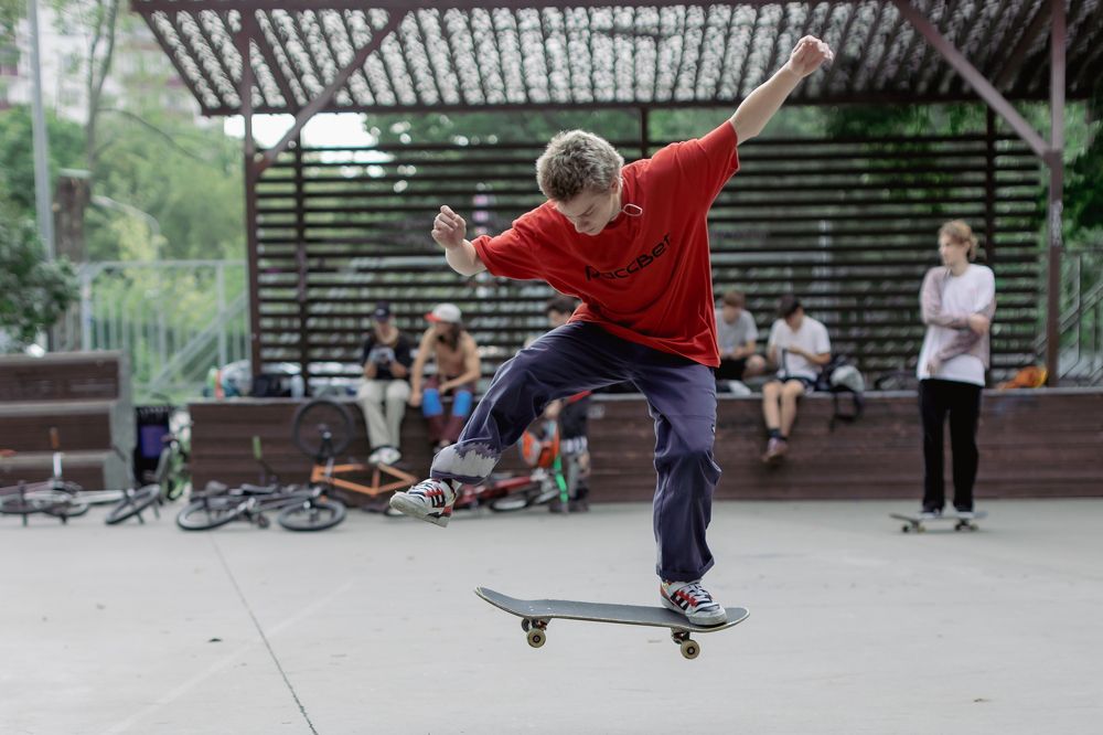 Photograph by Ольга Веретенникова