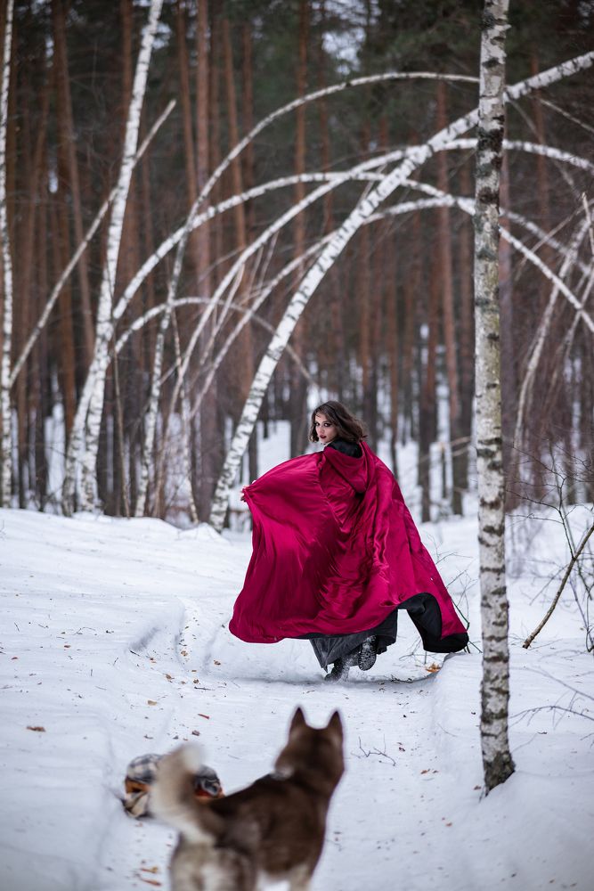 Photograph by Екатерина Шулакова