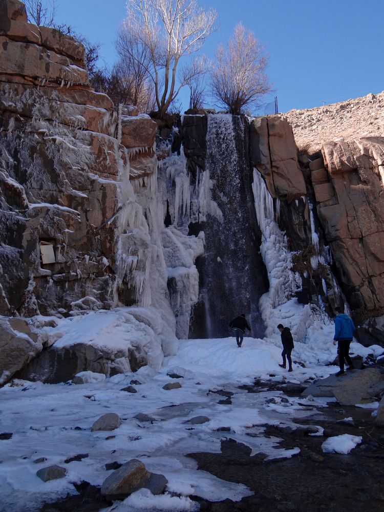 Фотография автора reza ahmadi