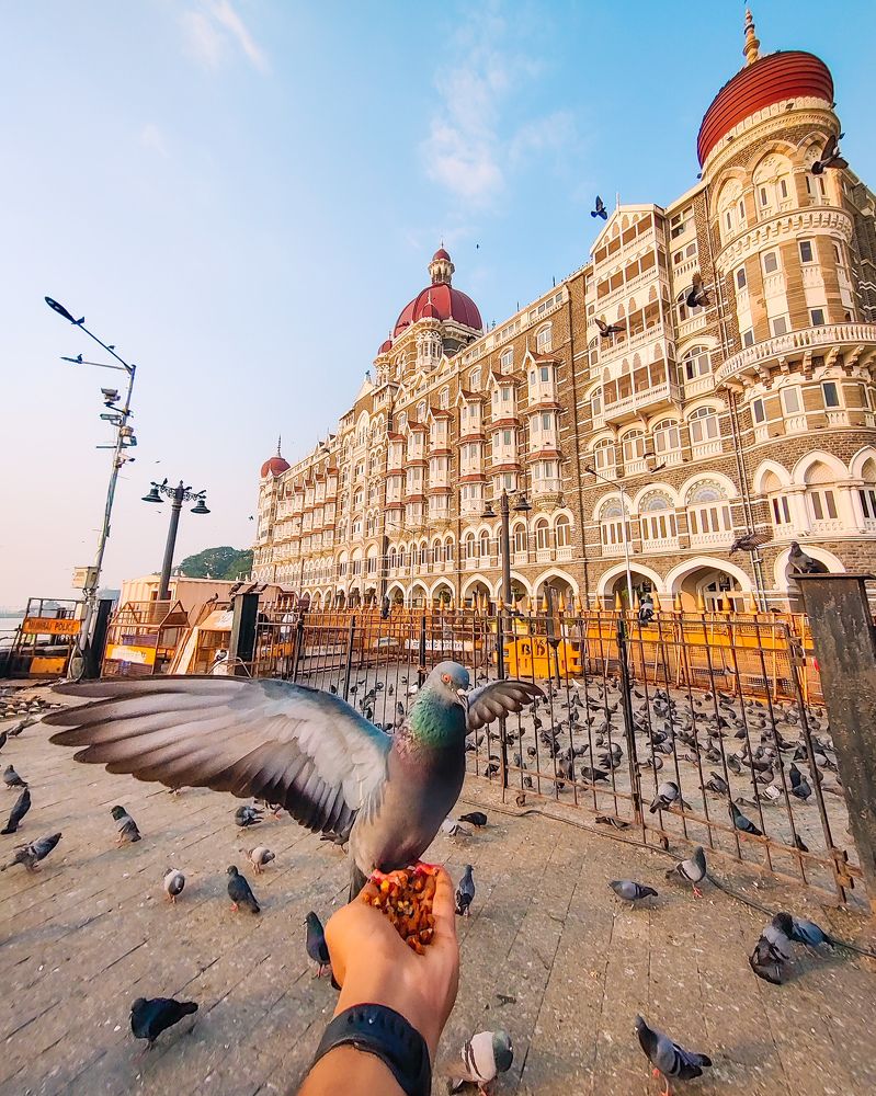 Photograph by Sameer Jadhav