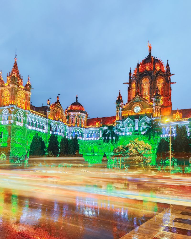 Photograph by Sameer Jadhav