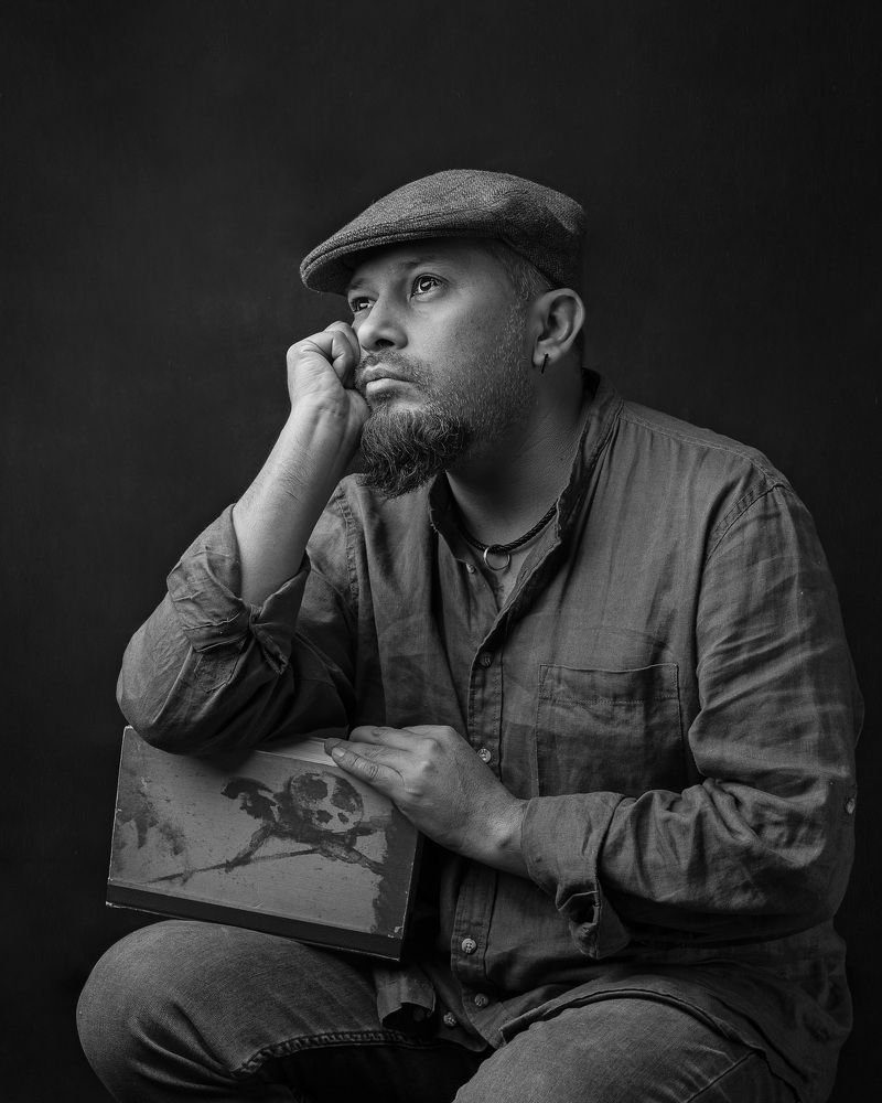 Photograph by Диана Трильо