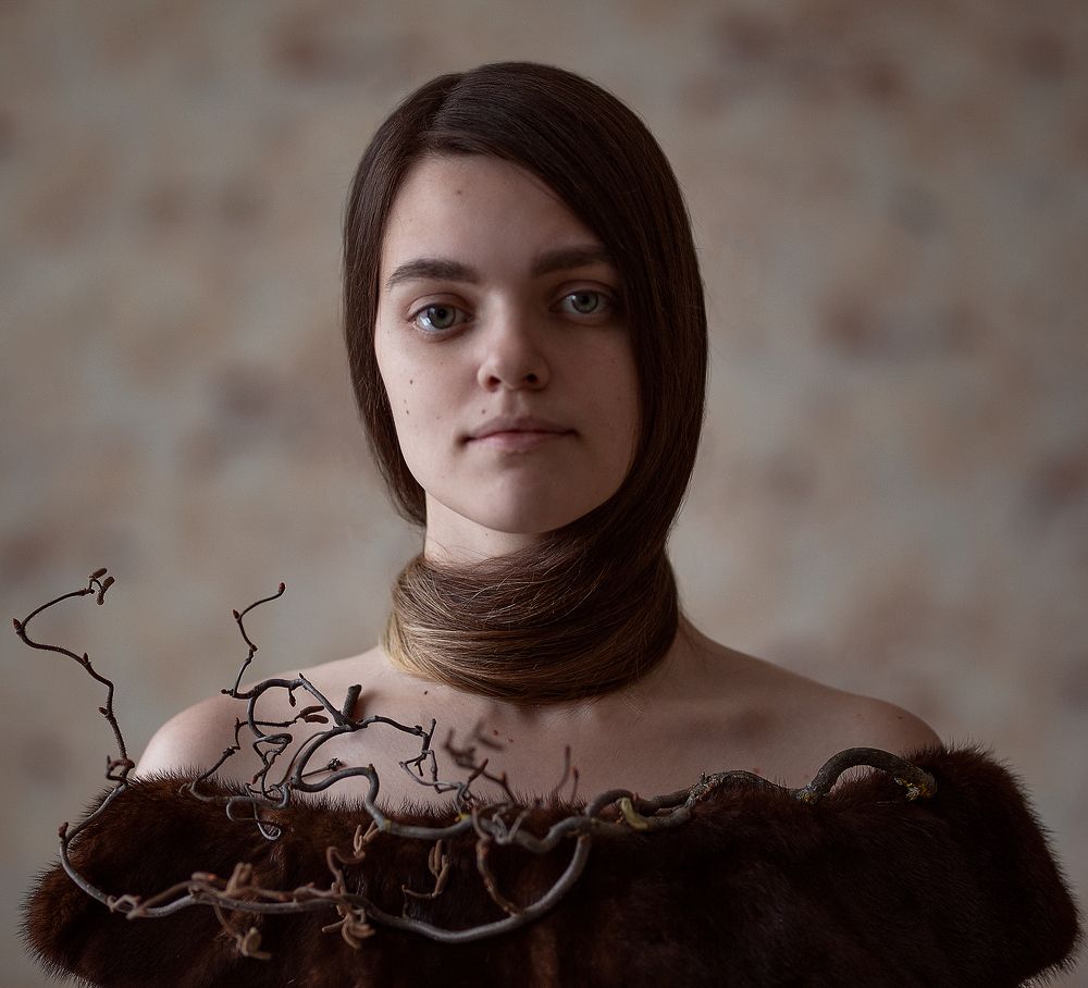 Photograph by Ольга Кожемякина