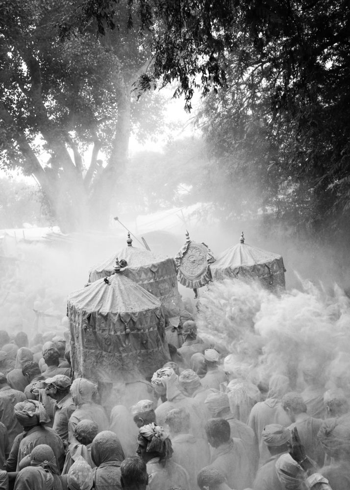 Photograph by Sameer Jadhav