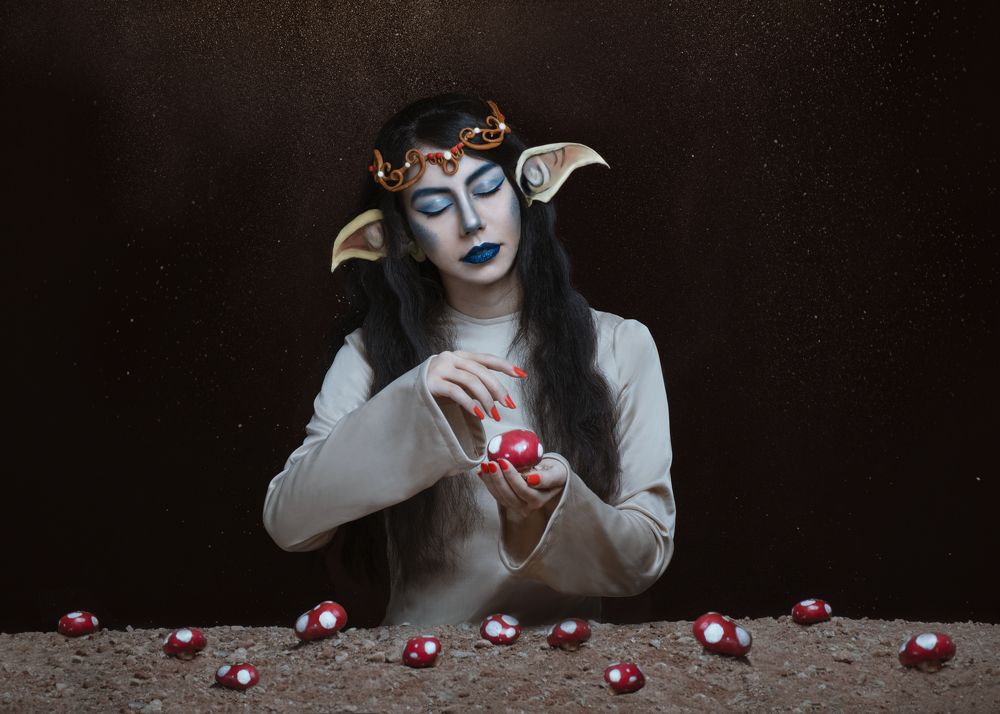 Photograph by mahshid dastanian