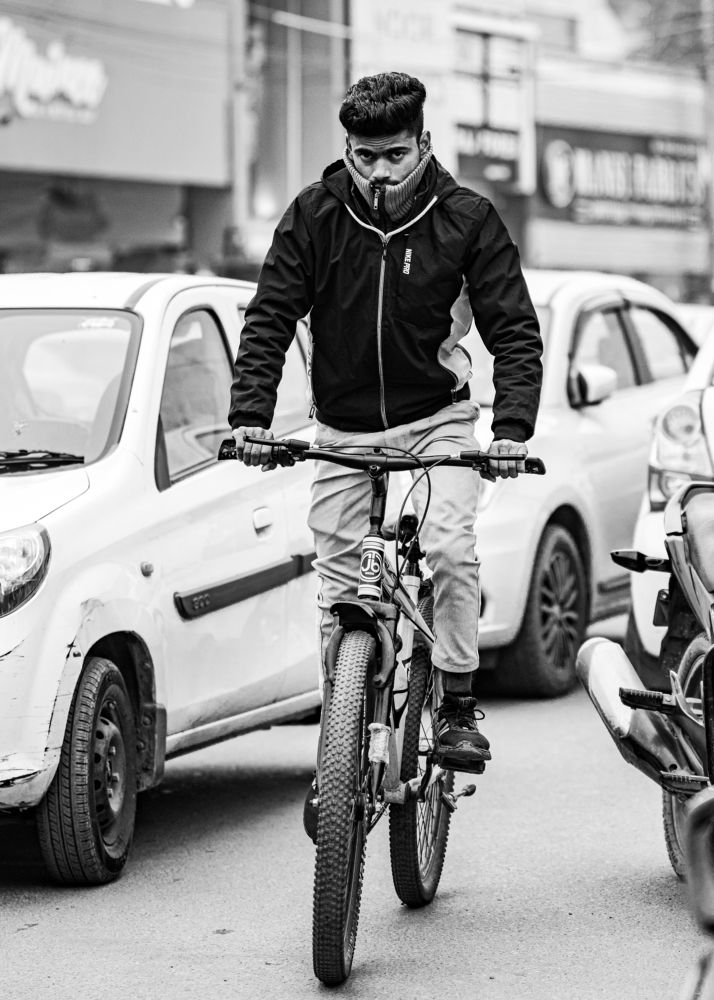 Фотография автора MITHUN KUMAR