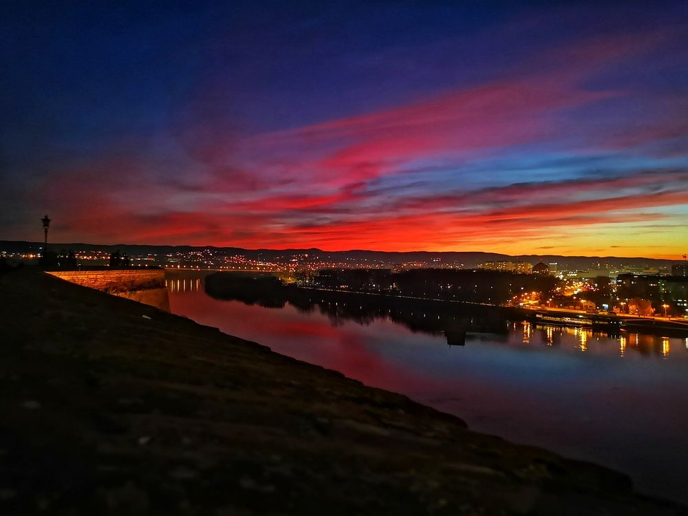 Photograph by Milica Simeunovic