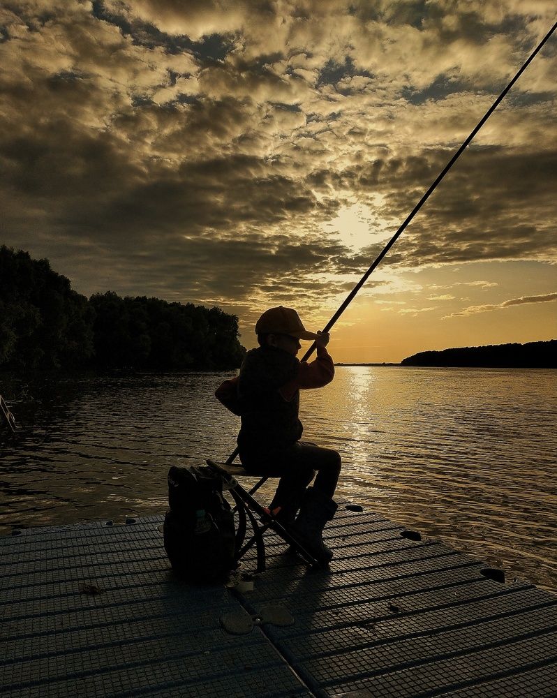 Photograph by Ольга Мартьянова