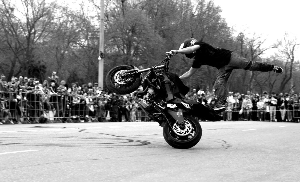 Photograph by Дарья Юсарева