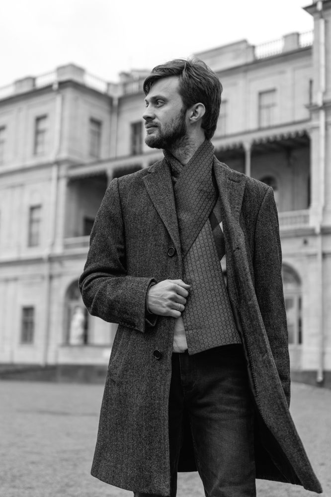 Photograph by Анастасия Чугунова