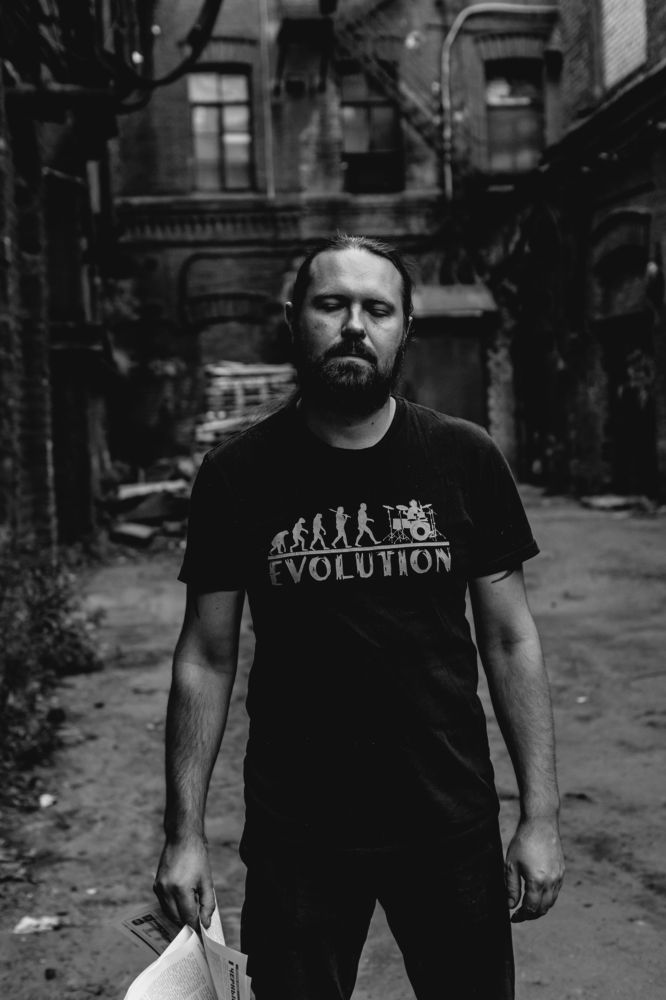 Photograph by Анастасия Чугунова