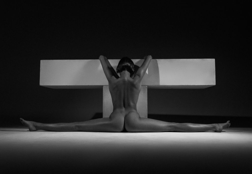 Фотография автора Владимир Никитин