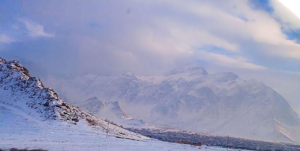 Фотография автора bahar td