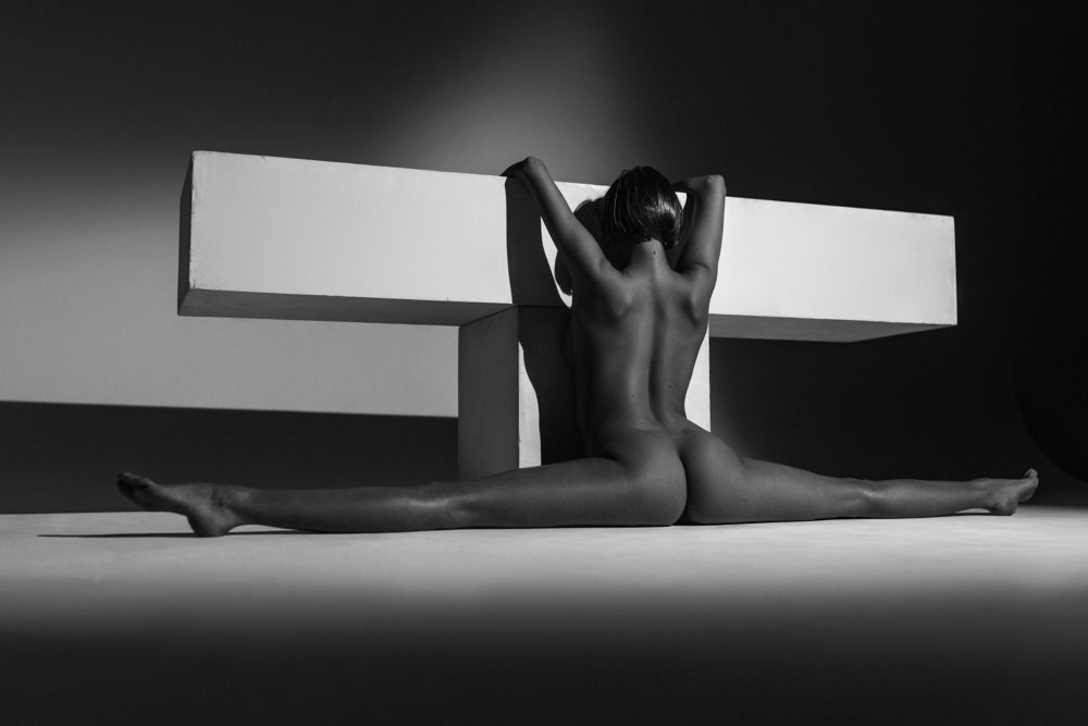 Фотография автора Владимир Никитин