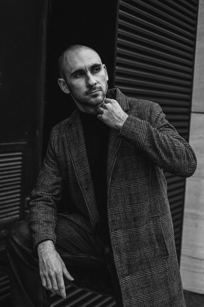 Photograph by Анастасия Чугунова