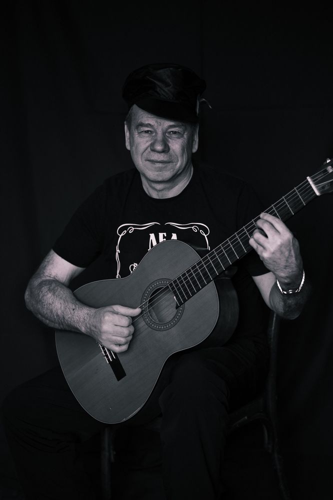 Photograph by Ирина Соколова