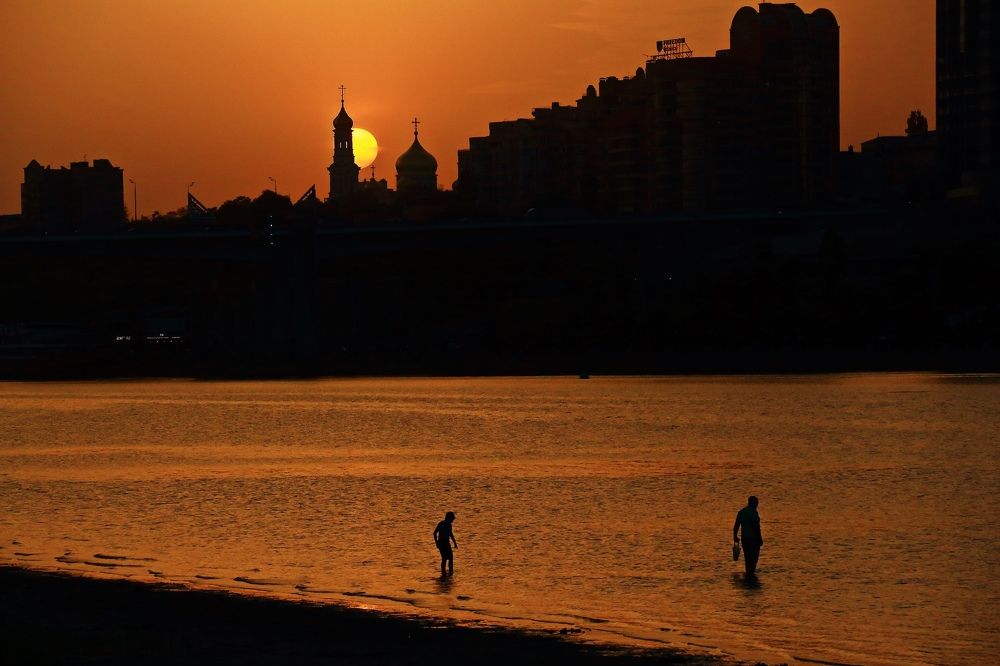 Photograph by Геннадий Натье (Игнатьев)