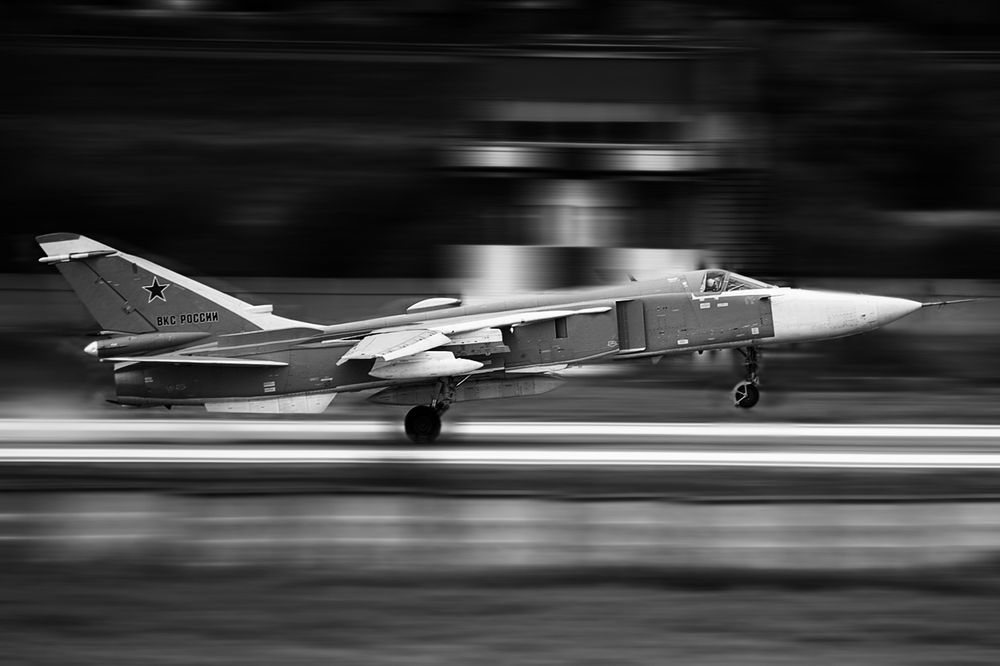 Photograph by Александр Чазов