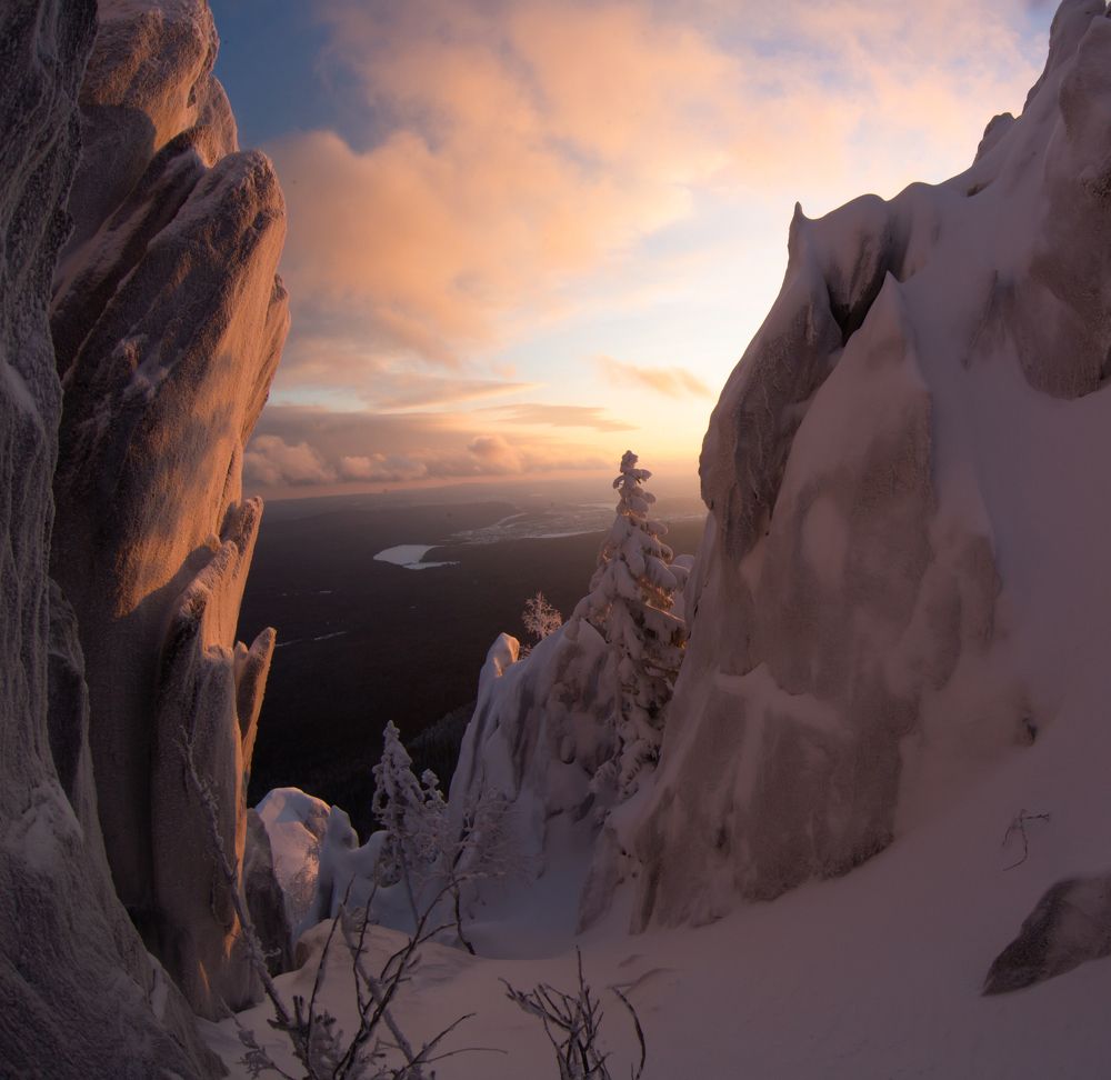 Photograph by Николай Храмов