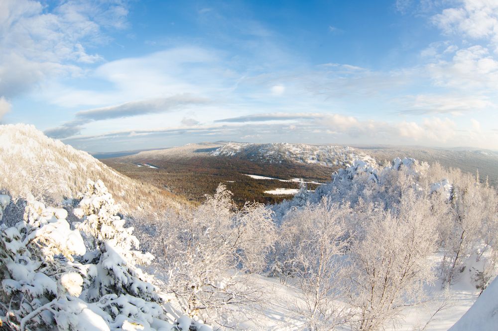 Photograph by Николай Храмов