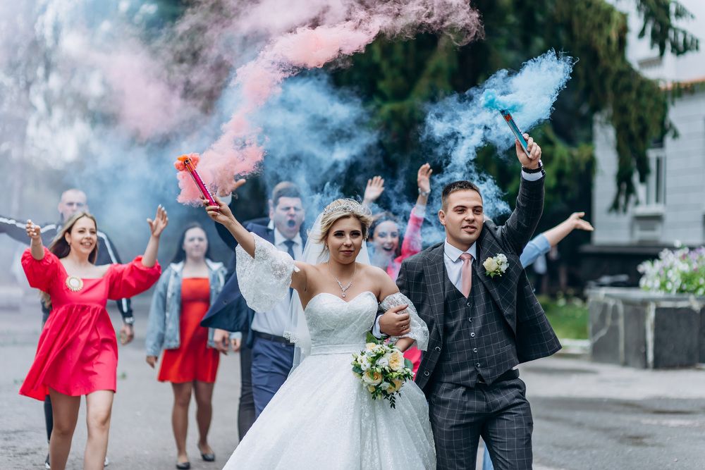 Photograph by Роман Трунилин