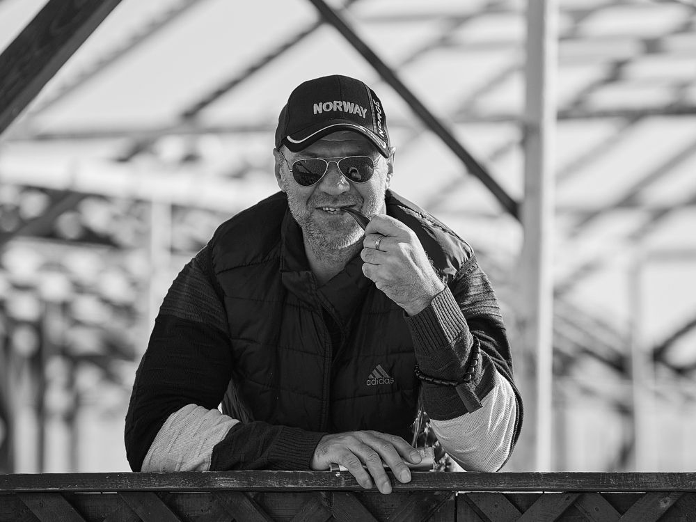 Photograph by Роман Гудзь