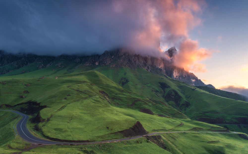 Photograph by Левыкин Виталий