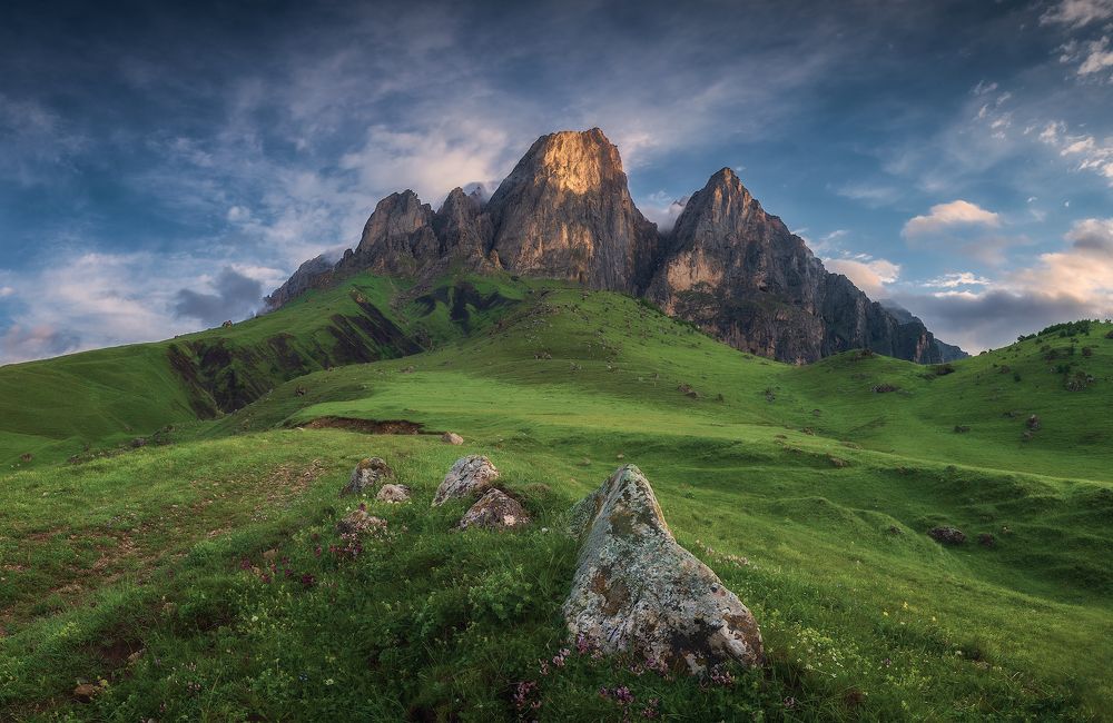 Священный Гайкомд