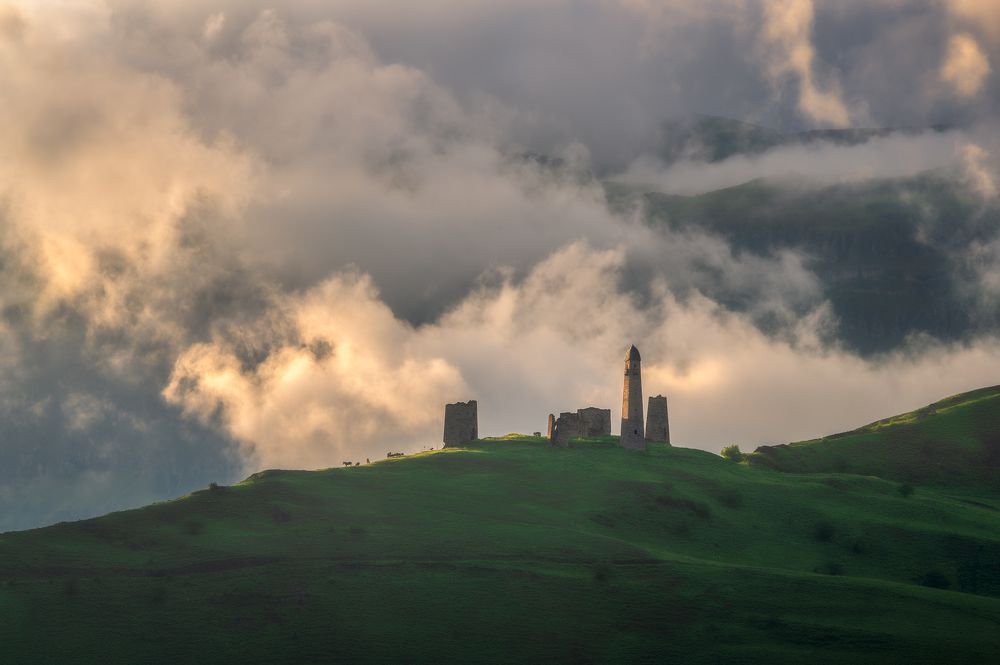 Photograph by Левыкин Виталий