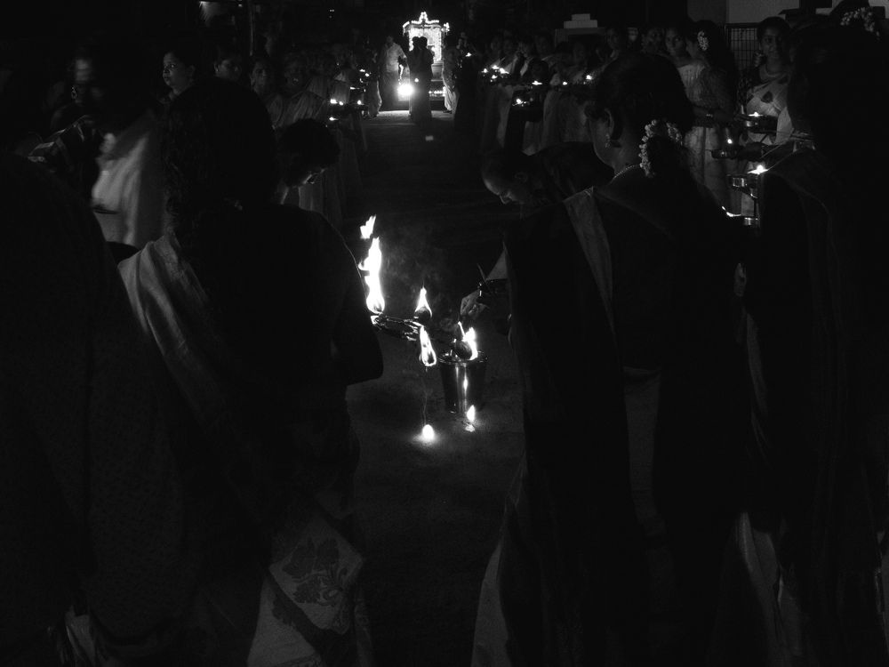 Photograph by Sidharth Sen