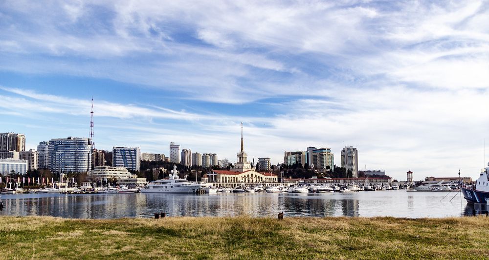 Photograph by Георгий Калякин