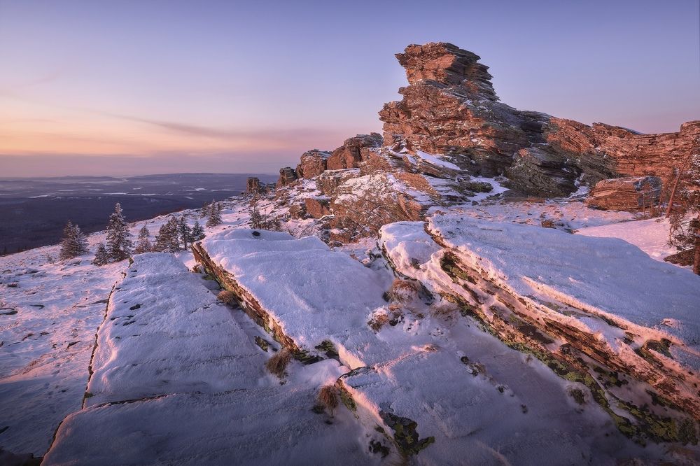 Photograph by Шаньгин Михаил