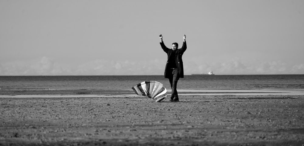 Photograph by Toomas Tõnisalu