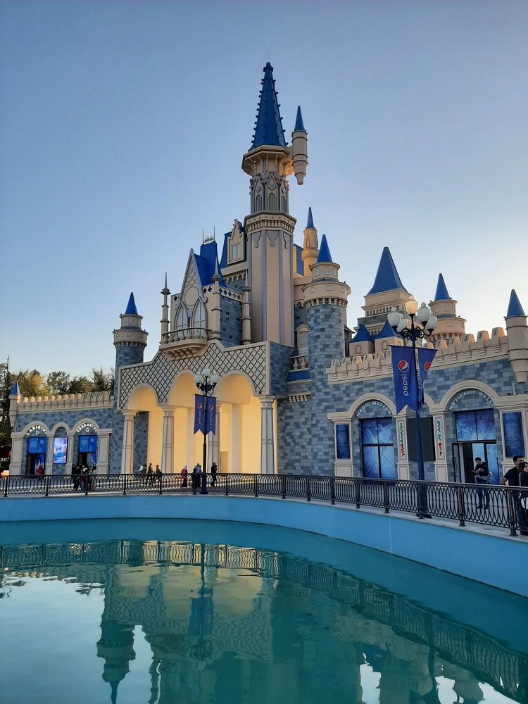 Photograph by Зульфия