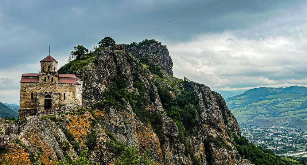 Photograph by Максим Комиссаров