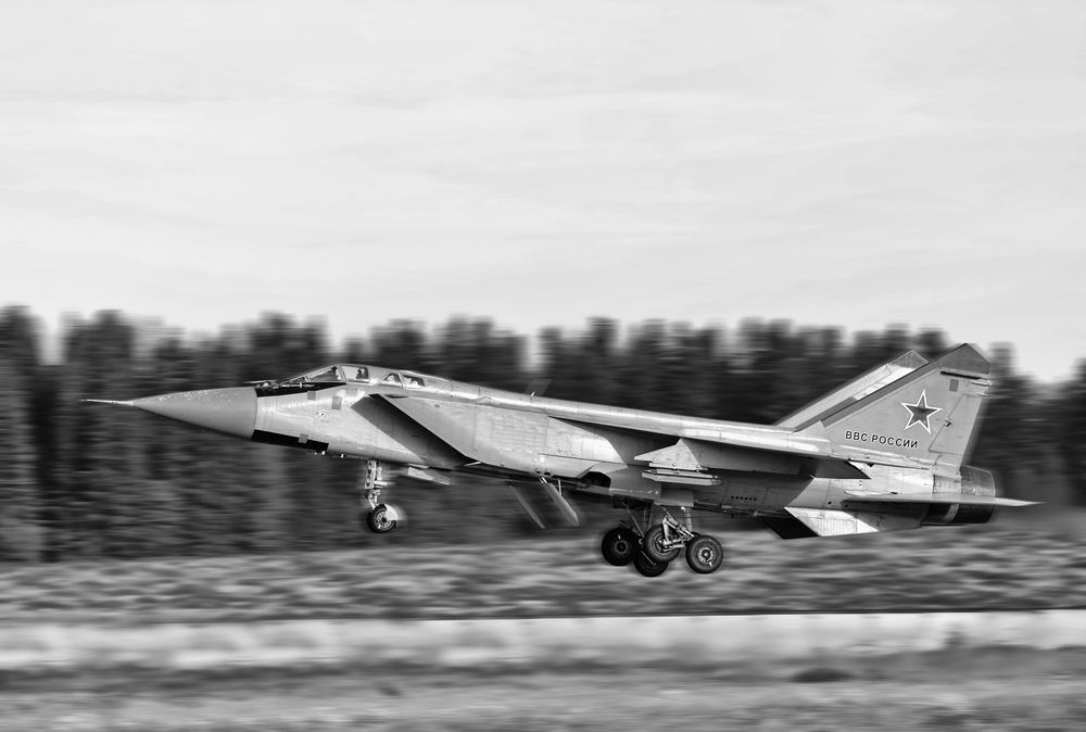 Photograph by Александр Чазов