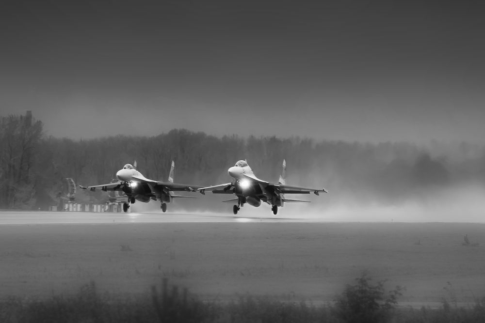 Photograph by Александр Чазов